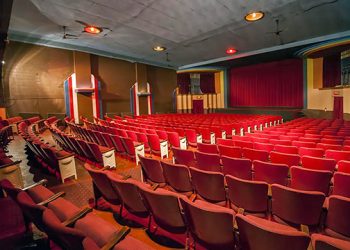 Sag Harbor Partnership In Contract To Buy Iconic Sag Harbor Cinema