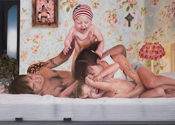 Bridgehampton’s RJD Gallery To Unveil “Hamptons Juried Art Show” Finalists