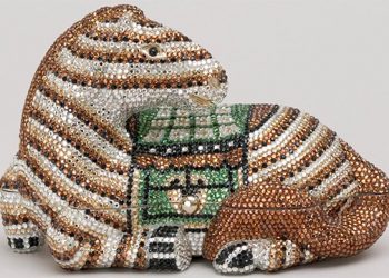 “East End Collected3” Commemorates The End End’s Long Tradition Of Fostering Creative Talent