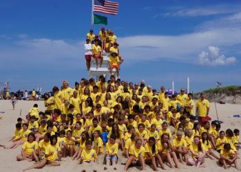 Plunge Into Summer During Hampton Lifeguard Association’s Kick Off Benefit Party In Montauk