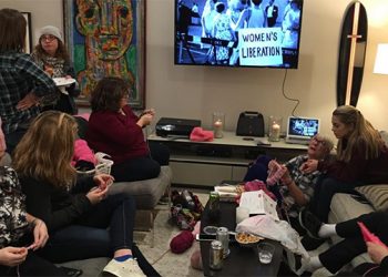 Pussycat, Pussycat Do We Love You? Yes, We Really Do!