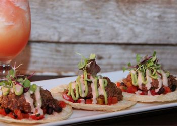 Ditch Your Diet And Get Ready To Indulge During Long Island Restaurant Week