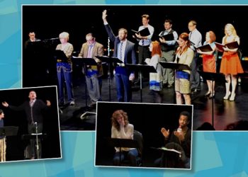 INTERVIEW: Bay Street Artistic Director Scott Schwartz On This Year’s New Works Festival