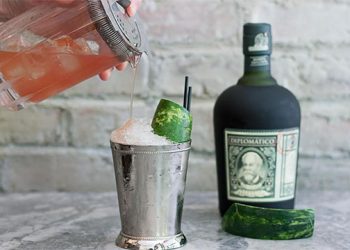 What To Drink During The Kentucky Derby If You’re Not At Churchill Downs
