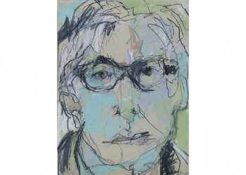 Artist Mary Montes Curates Exhibit To Commemorate Today’s Contemporary Painters