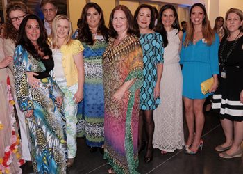 Toast To The Start Of Spring During Parrish Art Museum’s Annual Community Celebration, Fundraiser, And Networking Event