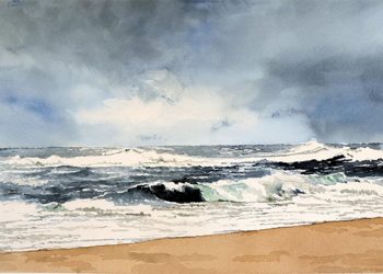 eARThHAMPTONS Art And Design Event To Celebrate Athos Zacharias, Naula Workshop’s Hamptons Stiletto Daybed, And More