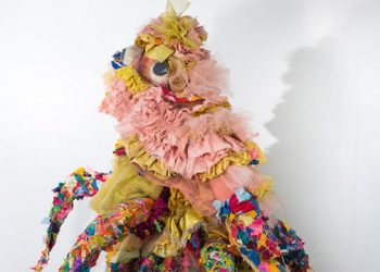 Lexy Ho-Tai, Lotte Nielsen, And Carrie Mae Weems To Share Their Creative Process During “In Process @ The Watermill Center”