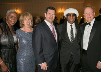 East End Arts To Host Spring Gala In Honor Of Senator Kenneth LaValle, Rev. Maryanne McElroy, And Peconic Landing