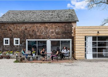 On The Move In The Hamptons: Store Relocations, Expansions And Grand Openings