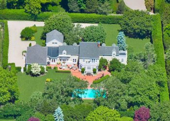 Hamptons Real Estate Transfers: Two Hamptons Homes Sell For Nearly $7,000,000 Each