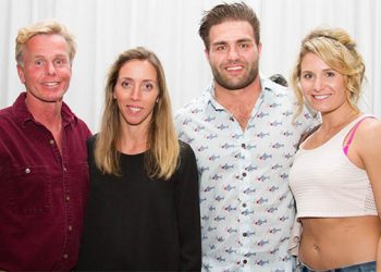 Take A Hamptons Culinary Journey During Taste Of Tuckahoe