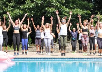 lululemon Announces Summer Workout Schedule For East Hampton Store