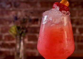 Toast To Mom On Mother’s Day With One Of These Tasty Sips