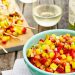 Cinco de Mayo Starter: Woodbridge By Robert Mondavi Mango Salsa