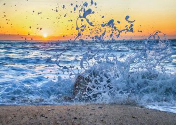 Artist Asia Lee Explores How Art Can Unleash “What Lies Within Us”