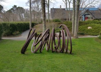 Celebrate Spring With East Hampton’s LongHouse Reserve During The 26th Annual Rites Of Spring