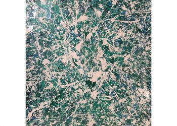 Artists Come Together To Celebrate Abstract Art At The White Room Gallery