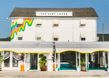 Montauk’s The Surf Lodge Announces Memorial Day Weekend Lineup