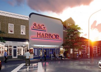 The Sag Harbor Partnership Seeking The Community’s Help To Ensure Sag Harbor Cinema Is Restored