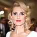 Get The Look: “Girls” Star Allison Williams’ Met Gala Sculpted Waves