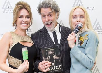 Leesa Rowland Hosts Animal Ashram’s Emerging Artists