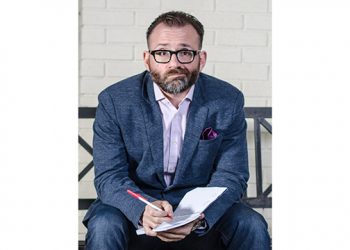 Joe DeVito And Tommy Gooch Headlining Kent Animal Shelter’s “An Evening Of Comedy”