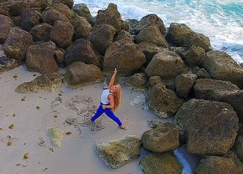 Southampton Choreographer, Kendra Mace Clark, Launches Project PAUSE