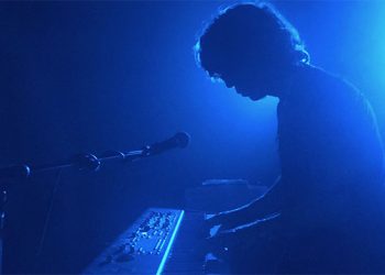 And The Beat Goes On: “Alive In France” Featuring Music By Well-Known Composer Joe Delia To Premiere At Cannes Film Festival