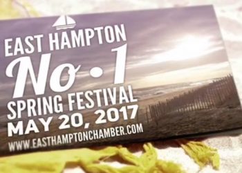 East Hampton Chamber Of Commerce Hosting First Annual Spring Celebration Street Fair