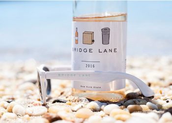 North Fork Wineries Teaming Up For Rosé Crawl On National Rosé Day