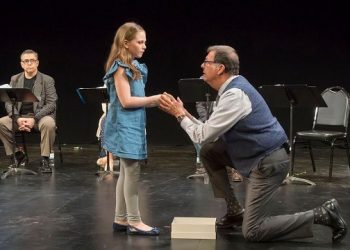 Bay Street Holds Another Successful New Works Festival