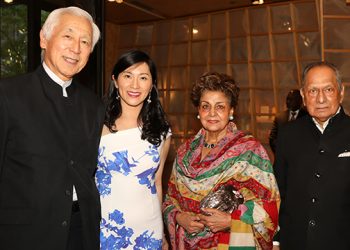 Asia Society Presents The Tang Dynasty Ball
