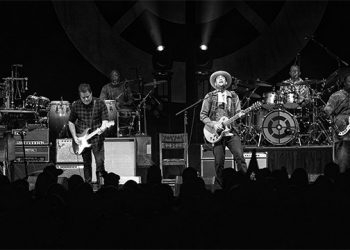 Lukas Graham, Ben Harper, The Head And The Heart, G. Love, And St. Lucia Among The Surf Lodge’s Summer Concert Series Headliners