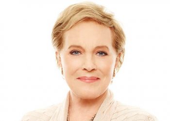 Julie Andrews To Be Honored With Lifetime Achievement Award During 25th Annual Hamptons International Film Festival