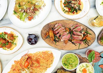 A Taste Of Mykonos Coming To The Hamptons