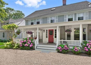Hamptons-Based Inn Joins Select Registry