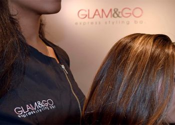 New Express Blowout And Styling Studio Opening In East Hampton