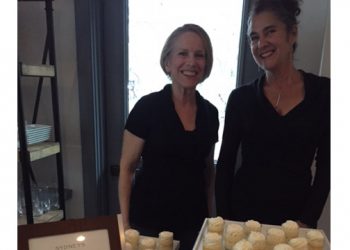 Local Gourmet Country Market And Bakery Café Win The Chance To Serve Up Sweet Treats At Hamptons Heart Ball