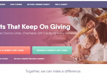 Local Entrepreneur And Philanthropist Looking To Revolutionize The Use Of Gift Cards