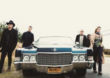 The Nancy Atlas Project Celebrating Release Of First CD In Seven Years At Stephen Talkhouse