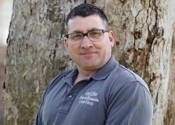 Brian Kelly Of East End Tick & Mosquito Control: Nothing Bugs This Entrepreneur For Long