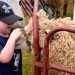 Hallockville Museum Farm Partnering With Long Island Livestock Company For Annual Spring Fleece And Fiber Fair