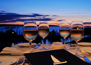 East Hampton Point To Introduce New Menu This Summer