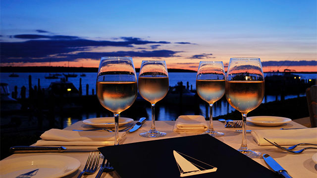 East Hampton Point To Introduce New Menu This Summer Hamptons com East Hampton Point To Introduce New Menu This Summer Hamptons com