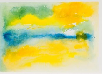 Pop-Up “Water Color Works” Exhibition To Highlight Hamptons-Based Watercolor Artists