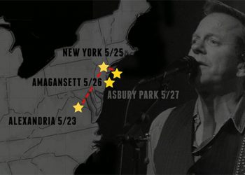 Life@Nite: Your Memorial Day Weekend Hamptons Nightlife Roundup