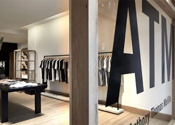 ATM Anthony Thomas Melillo To Make Hamptons Debut Over Memorial Day Weekend