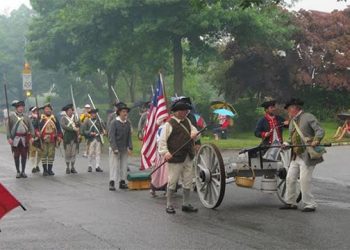 2nd Annual Sag Harbor Cultural History Weekend To Feature Gallery Exhibitions, Discussions, And Family-Fun Activities