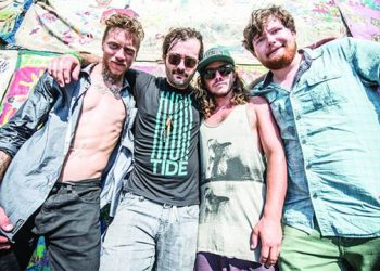 Montauk Music Festival To Bring Three Days Of Free Concerts To “The End”
